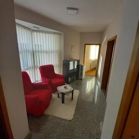 Apartman Aida Visoko