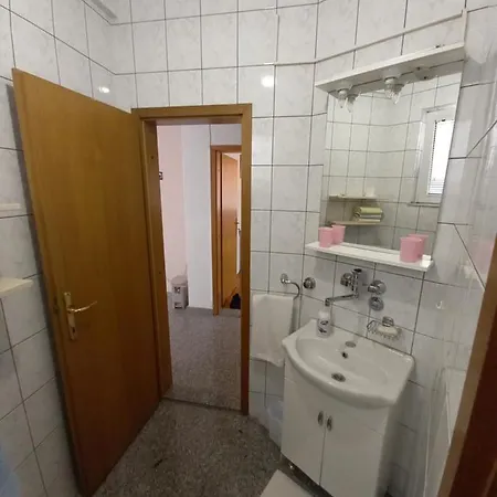 Apartman Aida