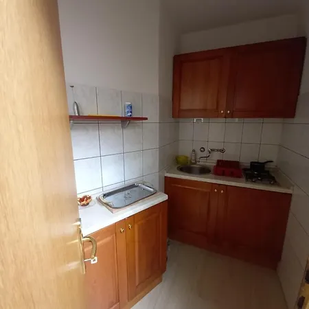 Apartman Aida *