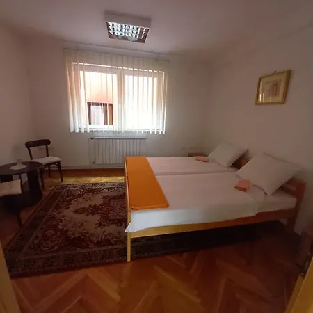 Apartman Aida Visoko
