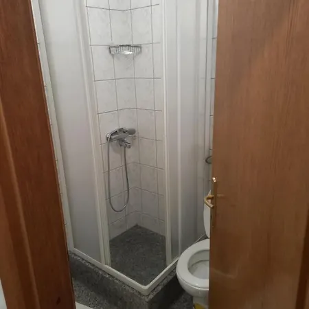 Apartman Aida