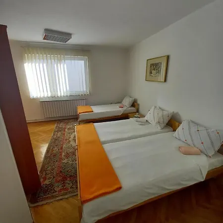 Aida Apartman *