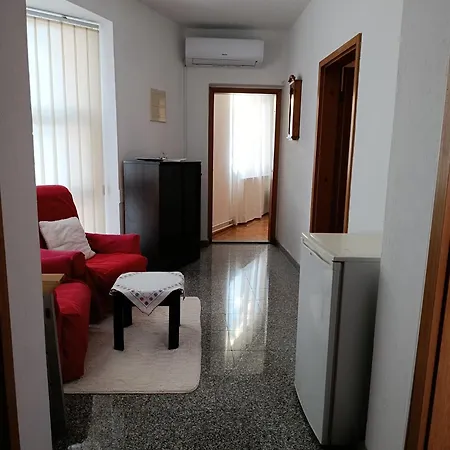 Aida Apartman Visoko