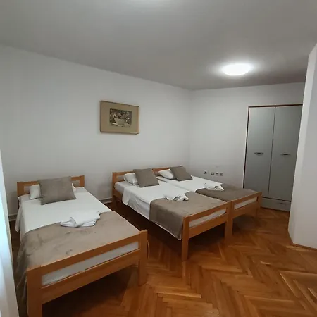 Aida Apartman Visoko