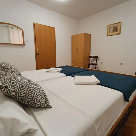 Aida Apartman
